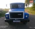 Синий ГАЗ 3307, объемом двигателя 4.7 л и пробегом 100 тыс. км за 6000 $, фото 1 на Automoto.ua