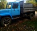 Синий ГАЗ 3307, объемом двигателя 4.5 л и пробегом 500 тыс. км за 3300 $, фото 1 на Automoto.ua