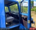 Синій ГАЗ 3307, об'ємом двигуна 4.7 л та пробігом 100 тис. км за 8200 $, фото 5 на Automoto.ua