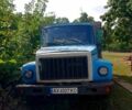 Синій ГАЗ 3307, об'ємом двигуна 4.3 л та пробігом 1 тис. км за 2500 $, фото 1 на Automoto.ua