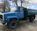 Синій ГАЗ 3307, об'ємом двигуна 4.2 л та пробігом 40 тис. км за 3850 $, фото 14 на Automoto.ua