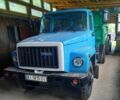 Синий ГАЗ 3307, объемом двигателя 4 л и пробегом 32 тыс. км за 15500 $, фото 15 на Automoto.ua