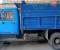 Синій ГАЗ 3307, об'ємом двигуна 4.25 л та пробігом 100 тис. км за 4200 $, фото 2 на Automoto.ua