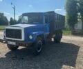 Синий ГАЗ 3307, объемом двигателя 4.75 л и пробегом 156 тыс. км за 8500 $, фото 2 на Automoto.ua