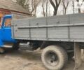 Синій ГАЗ 3307, об'ємом двигуна 4.3 л та пробігом 325 тис. км за 5000 $, фото 8 на Automoto.ua