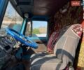Синій ГАЗ 3307, об'ємом двигуна 4.75 л та пробігом 8 тис. км за 4700 $, фото 7 на Automoto.ua