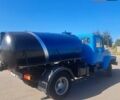 Синій ГАЗ 3307, об'ємом двигуна 4.75 л та пробігом 10 тис. км за 8200 $, фото 13 на Automoto.ua