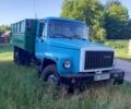 Синий ГАЗ 3307, объемом двигателя 4 л и пробегом 32 тыс. км за 15500 $, фото 11 на Automoto.ua