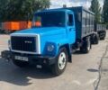 Синий ГАЗ 3307, объемом двигателя 4.6 л и пробегом 1 тыс. км за 9999 $, фото 1 на Automoto.ua