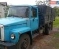 Синий ГАЗ 3307, объемом двигателя 4.25 л и пробегом 37 тыс. км за 4000 $, фото 1 на Automoto.ua