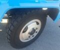 Синій ГАЗ 3307, об'ємом двигуна 4.75 л та пробігом 10 тис. км за 8200 $, фото 10 на Automoto.ua
