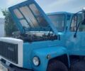 Синий ГАЗ 3307, объемом двигателя 4 л и пробегом 32 тыс. км за 15500 $, фото 4 на Automoto.ua