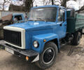 Синий ГАЗ 3307, объемом двигателя 4.2 л и пробегом 40 тыс. км за 3850 $, фото 18 на Automoto.ua