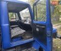 Синий ГАЗ 3307, объемом двигателя 4.7 л и пробегом 90 тыс. км за 5500 $, фото 4 на Automoto.ua