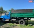 Синій ГАЗ 3307, об'ємом двигуна 4.75 л та пробігом 8 тис. км за 4700 $, фото 1 на Automoto.ua