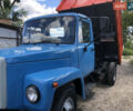 Синий ГАЗ 3307, объемом двигателя 4 л и пробегом 100 тыс. км за 11800 $, фото 2 на Automoto.ua