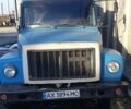 Синій ГАЗ 3307, об'ємом двигуна 4.6 л та пробігом 150 тис. км за 3200 $, фото 1 на Automoto.ua
