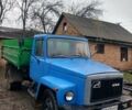 Синий ГАЗ 3307, объемом двигателя 4.75 л и пробегом 77 тыс. км за 6500 $, фото 6 на Automoto.ua