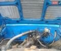 Синий ГАЗ 3307, объемом двигателя 4.7 л и пробегом 100 тыс. км за 6000 $, фото 11 на Automoto.ua