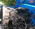 Синий ГАЗ 3307, объемом двигателя 4.7 л и пробегом 100 тыс. км за 6000 $, фото 14 на Automoto.ua