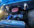 Синій ГАЗ 3307, об'ємом двигуна 4.3 л та пробігом 210 тис. км за 4250 $, фото 2 на Automoto.ua
