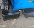 Синий ГАЗ 3307, объемом двигателя 4.7 л и пробегом 100 тыс. км за 6000 $, фото 17 на Automoto.ua