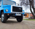 Синий ГАЗ 3307, объемом двигателя 4.7 л и пробегом 60 тыс. км за 10999 $, фото 13 на Automoto.ua