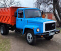 Синий ГАЗ 3307, объемом двигателя 4.7 л и пробегом 60 тыс. км за 10999 $, фото 11 на Automoto.ua