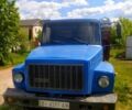 Синій ГАЗ 3307, об'ємом двигуна 4.8 л та пробігом 1 тис. км за 4000 $, фото 1 на Automoto.ua