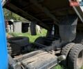 Синий ГАЗ 3307, объемом двигателя 4.25 л и пробегом 134 тыс. км за 3000 $, фото 5 на Automoto.ua