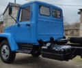 Синий ГАЗ 3307, объемом двигателя 4.7 л и пробегом 60 тыс. км за 10999 $, фото 15 на Automoto.ua