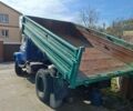Синій ГАЗ 3307, об'ємом двигуна 4.7 л та пробігом 111 тис. км за 2049 $, фото 7 на Automoto.ua
