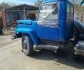 Синій ГАЗ 3307, об'ємом двигуна 4.7 л та пробігом 111 тис. км за 2049 $, фото 9 на Automoto.ua