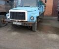 Синий ГАЗ 3307, объемом двигателя 4.6 л и пробегом 110 тыс. км за 2300 $, фото 1 на Automoto.ua