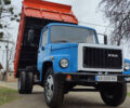 Синий ГАЗ 3307, объемом двигателя 4.7 л и пробегом 60 тыс. км за 10999 $, фото 17 на Automoto.ua