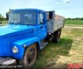 Синій ГАЗ 3307, об'ємом двигуна 4.2 л та пробігом 133 тис. км за 3800 $, фото 1 на Automoto.ua