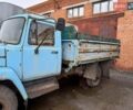 Синий ГАЗ 3307, объемом двигателя 4.6 л и пробегом 110 тыс. км за 2300 $, фото 1 на Automoto.ua