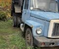 ГАЗ 3307 1993 в Шполе на Automoto.ua Синий ГАЗ 3307, объемом двигателя 0 л и пробегом 141 тыс. км за 2850 $, фото 1 на Automoto.ua