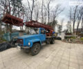 Синий ГАЗ 3307, объемом двигателя 0 л и пробегом 100 тыс. км за 8000 $, фото 3 на Automoto.ua