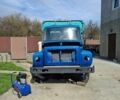 Синій ГАЗ 3307, об'ємом двигуна 4.7 л та пробігом 111 тис. км за 2049 $, фото 6 на Automoto.ua