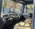 Синий ГАЗ 3307, объемом двигателя 4.25 л и пробегом 99 тыс. км за 5200 $, фото 4 на Automoto.ua