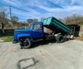 Синій ГАЗ 3307, об'ємом двигуна 4.7 л та пробігом 111 тис. км за 2049 $, фото 10 на Automoto.ua