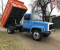 Синий ГАЗ 3307, объемом двигателя 4.7 л и пробегом 60 тыс. км за 10999 $, фото 1 на Automoto.ua