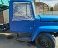 Синій ГАЗ 3307, об'ємом двигуна 4.7 л та пробігом 111 тис. км за 2049 $, фото 5 на Automoto.ua