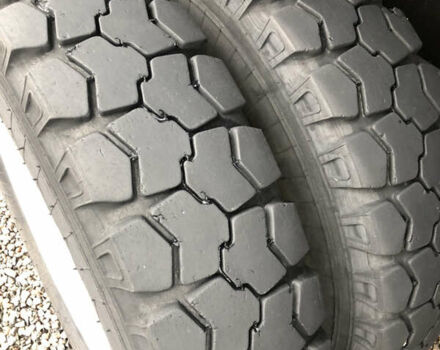 Синий ГАЗ 3307, объемом двигателя 4.7 л и пробегом 60 тыс. км за 10999 $, фото 48 на Automoto.ua