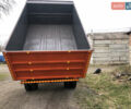 Синий ГАЗ 3307, объемом двигателя 4.7 л и пробегом 60 тыс. км за 10999 $, фото 35 на Automoto.ua