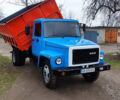 Синий ГАЗ 3307, объемом двигателя 4.7 л и пробегом 60 тыс. км за 10999 $, фото 6 на Automoto.ua