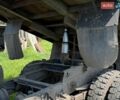 Синий ГАЗ 3307, объемом двигателя 4.25 л и пробегом 134 тыс. км за 3000 $, фото 4 на Automoto.ua
