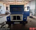 Синий ГАЗ 3307, объемом двигателя 4.7 л и пробегом 230 тыс. км за 5000 $, фото 1 на Automoto.ua