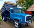 Синій ГАЗ 3307, об'ємом двигуна 4.3 л та пробігом 36 тис. км за 7800 $, фото 2 на Automoto.ua